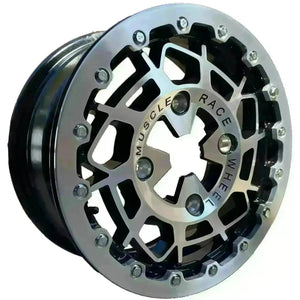 Stud UTV Wheel