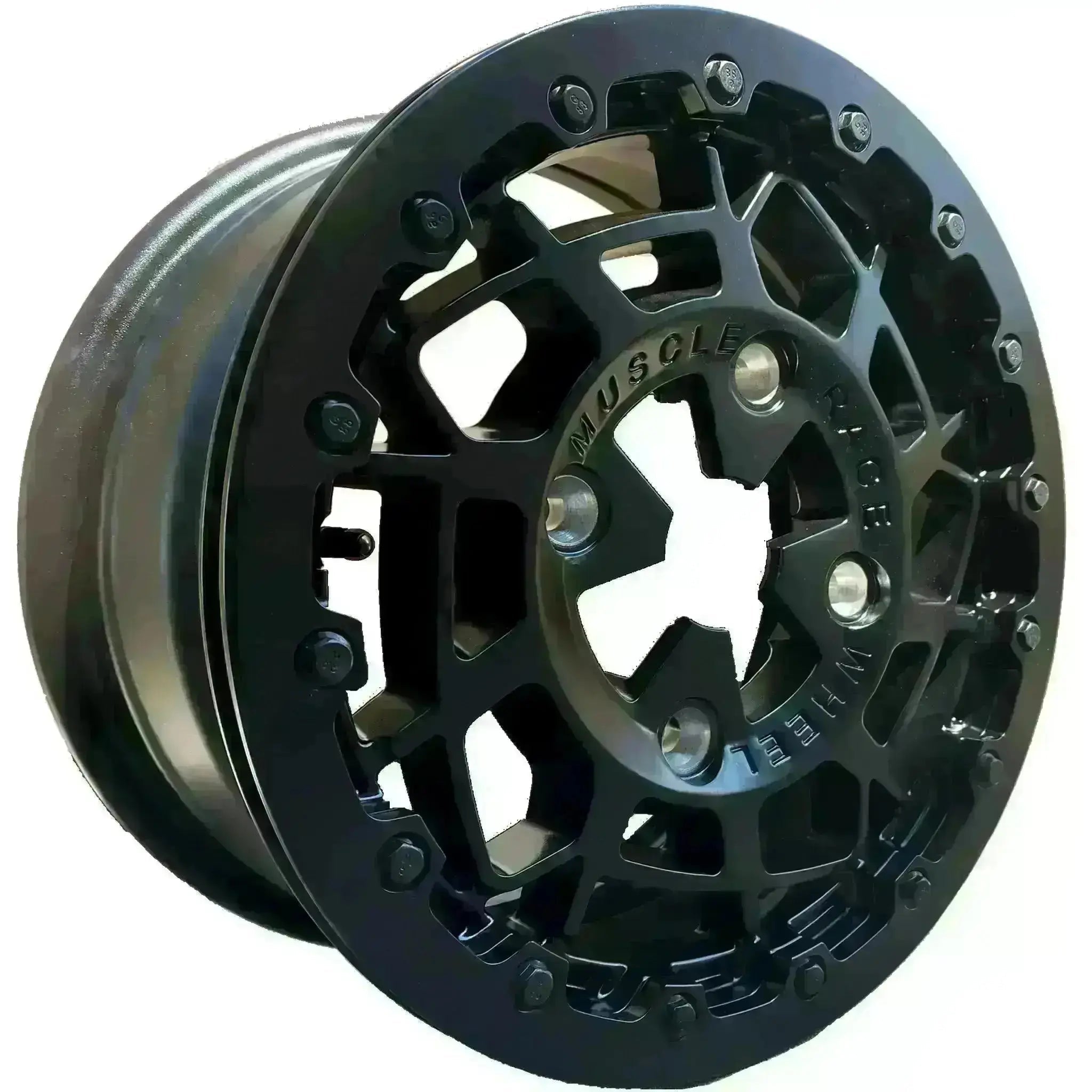 Photo of Stud UTV Wheel by MRT Tires - Premium Tires for UTVs / Side by Sides