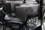 RZR® Special Edition 10" Vented Sub Enclosure |  R1 Industries | UTV Stereo.