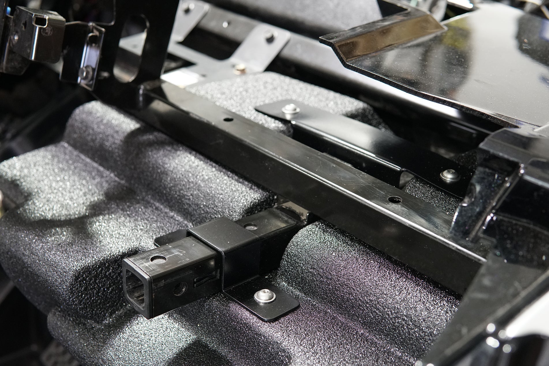 Photo of RZR® Special Edition 10" Vented Sub Enclosure by UTV Stereo - Premium Audio for UTVs / Side by Sides