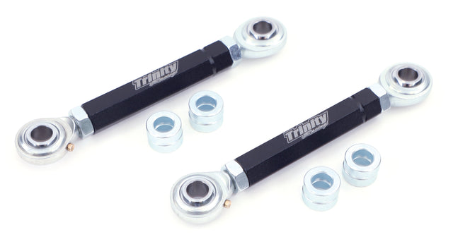 RZR Sway Bar End Links |  R1 Industries | Trinity Racing.