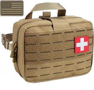 ELITE PRO FIRST AID KIT