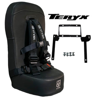 Teryx 2 Front Bump Seat (2014-2024)