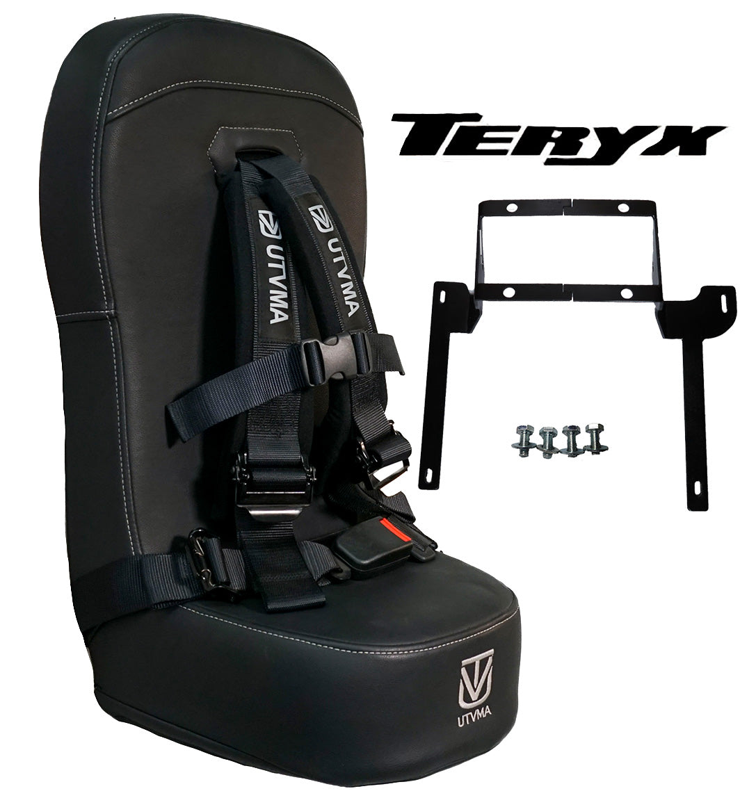 Teryx 4 Front Bump Seat (2008-2024)