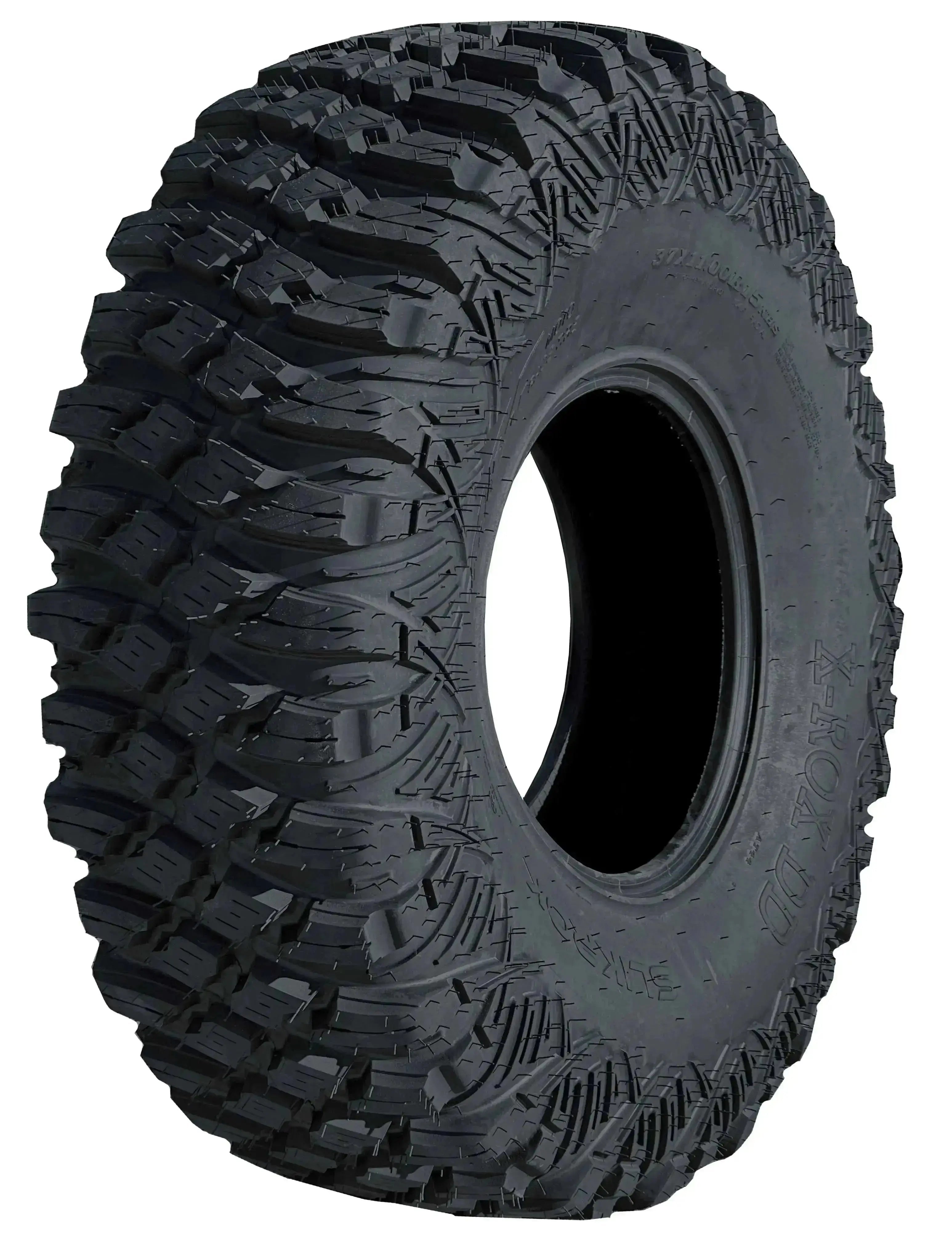 Photo of XROX, 37X11R15, K1, STICKY by MRT Tires - Premium Tires for UTVs / Side by Sides
