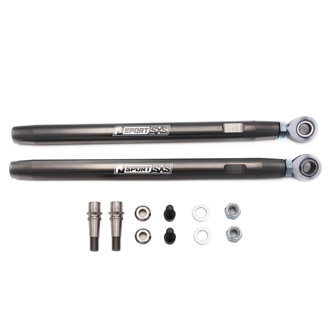 Photo of Honda Talon Tie Rods (2019+) by JSPORT - Premium Tie Rods for UTVs / Side by Sides