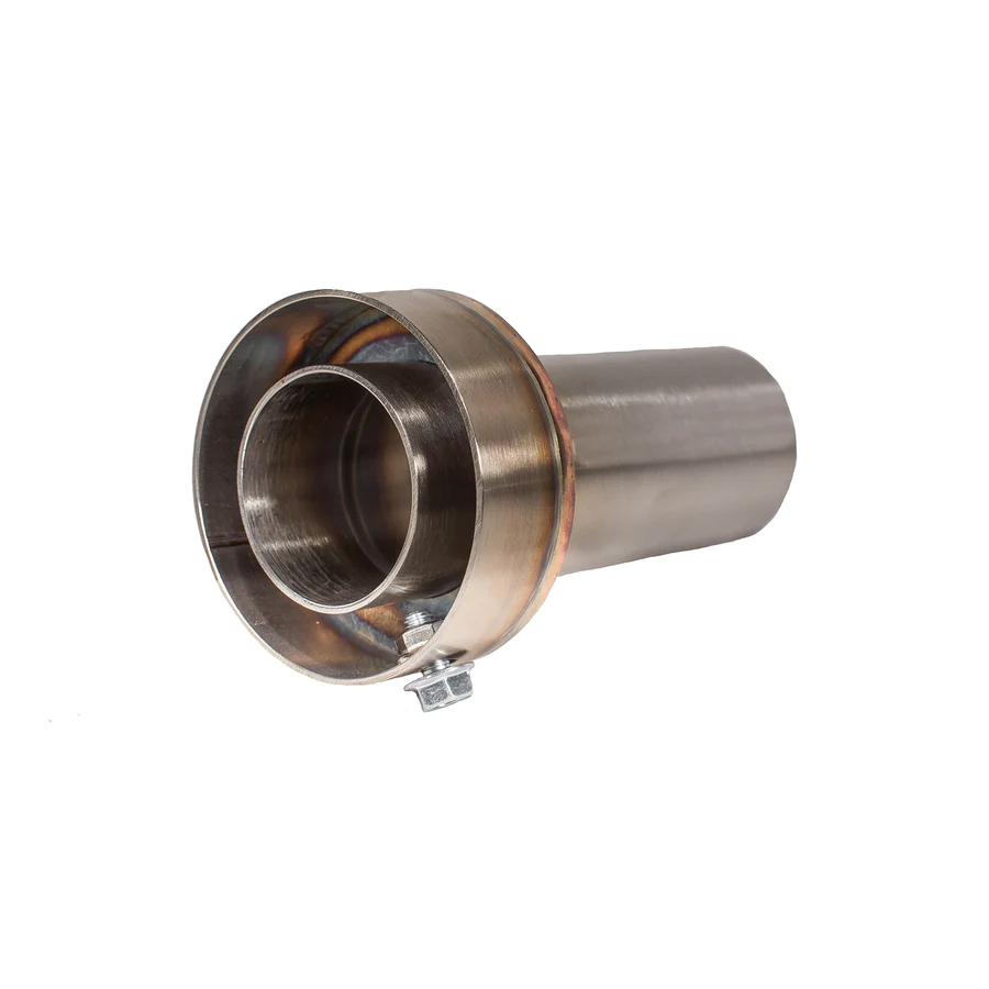 Photo of Can-Am X3 Treal Performance Exhaust Silencer Insert (2017-2022) by Treal Performance - Premium Exhaust Systems & Components for UTVs / Side by Sides