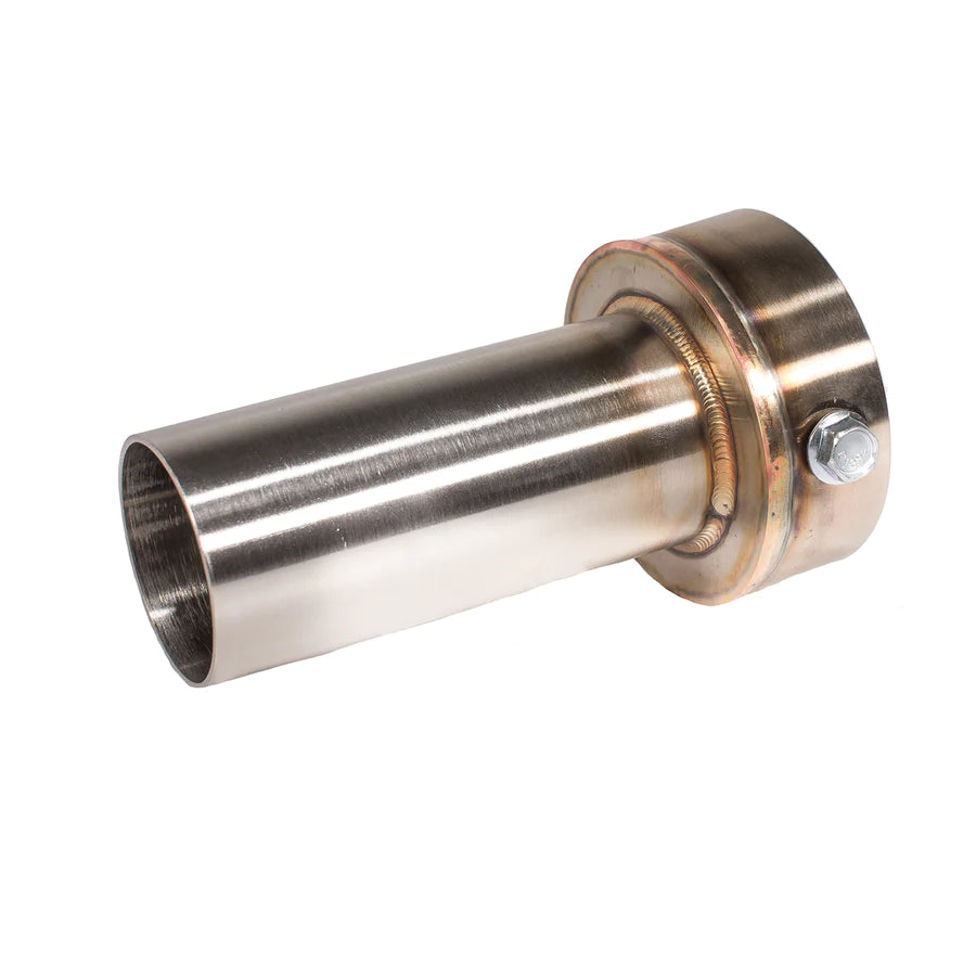 Photo of Can-Am X3 Treal Performance Exhaust Silencer Insert (2017-2022) by Treal Performance - Premium Exhaust Systems & Components for UTVs / Side by Sides