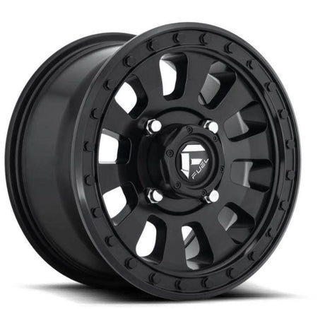 Photo of Tactic Wheel by Fuel Off-Road - Premium Wheels for UTVs / Side by Sides