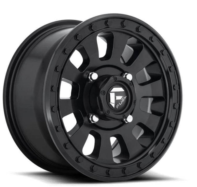 Photo of Tactic Wheel by Fuel Off-Road - Premium Wheels for UTVs / Side by Sides