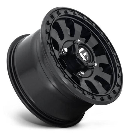 Photo of Tactic Wheel by Fuel Off-Road - Premium Wheels for UTVs / Side by Sides