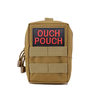 Ouch Pouch First Aid Kit