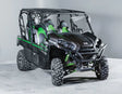 Kawasaki Teryx Full UTV Windshield 2 & 4 Seater (2016+) - Standard 3/16" - UTV Parts