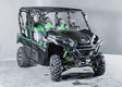 Kawasaki Teryx Half UTV Windshield 2 & 4 Seat (2016+) - UTV Parts