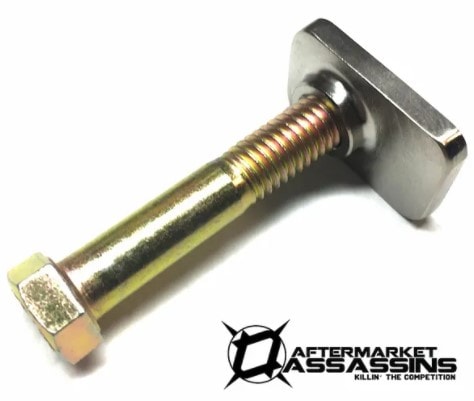 Photo of Belt Removal & Installation Tool for TAS-03 (Tied) Clutches by Aftermarket Assassins - Premium Clutch Tools & Accessories for UTVs / Side by Sides