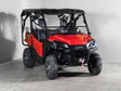 UTV Windshield