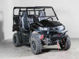 UTV Windshield