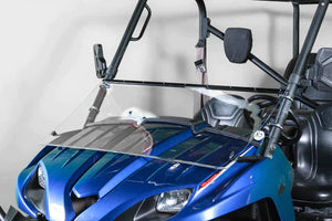 Kawasaki Teryx Tilting UTV Windshield (2009 & Older) - UTV Parts