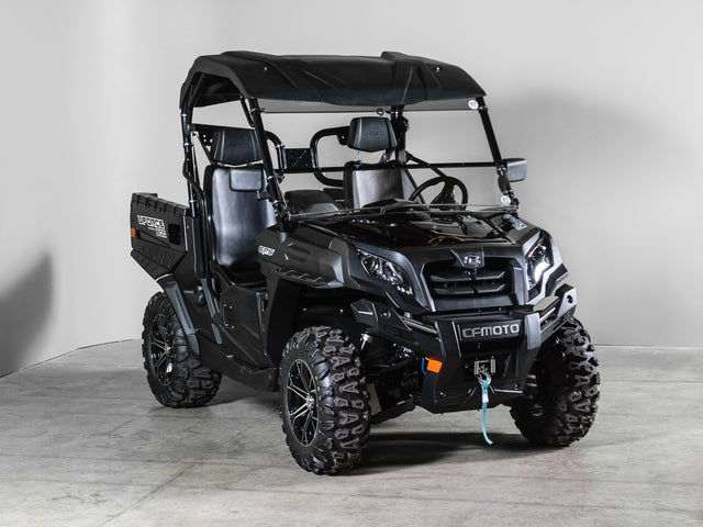 UTV Windshield