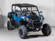 UTV Windshield