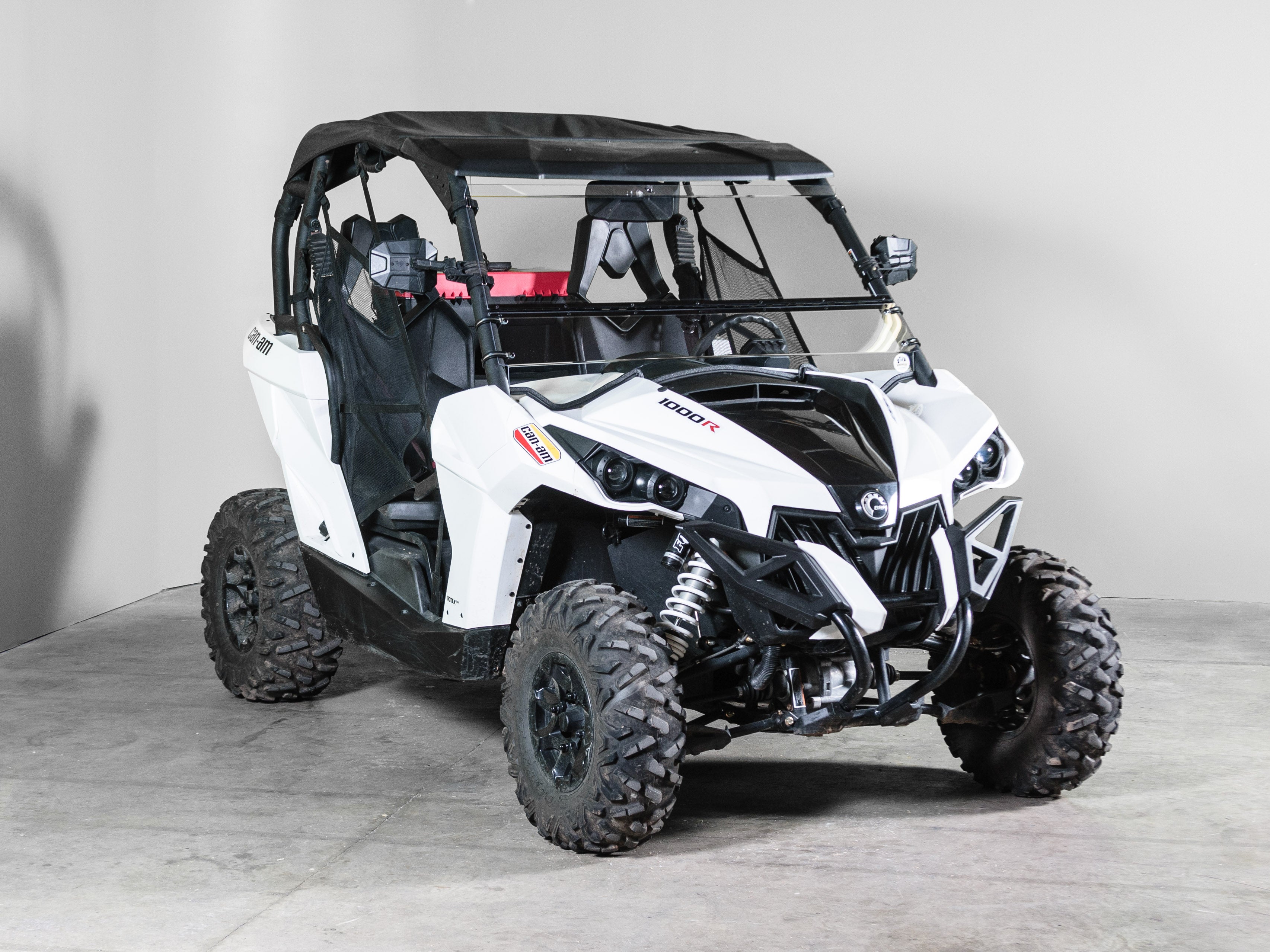 UTV Windshield