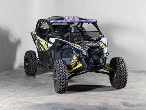 UTV Windshield