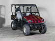 UTV Windshield