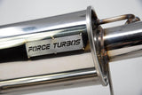 Polaris RZR Trail Exhaust (2016+) - R1 Industries