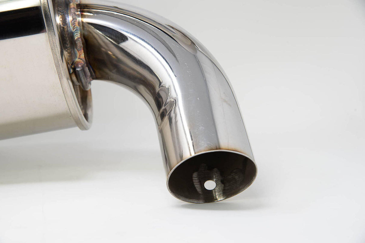 Polaris RZR Trail Exhaust (2016+) - R1 Industries