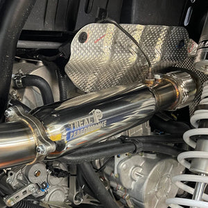 2020-2023 POLARIS RZR PROXP/TURBO R FRONT SECTION - R1 Industries