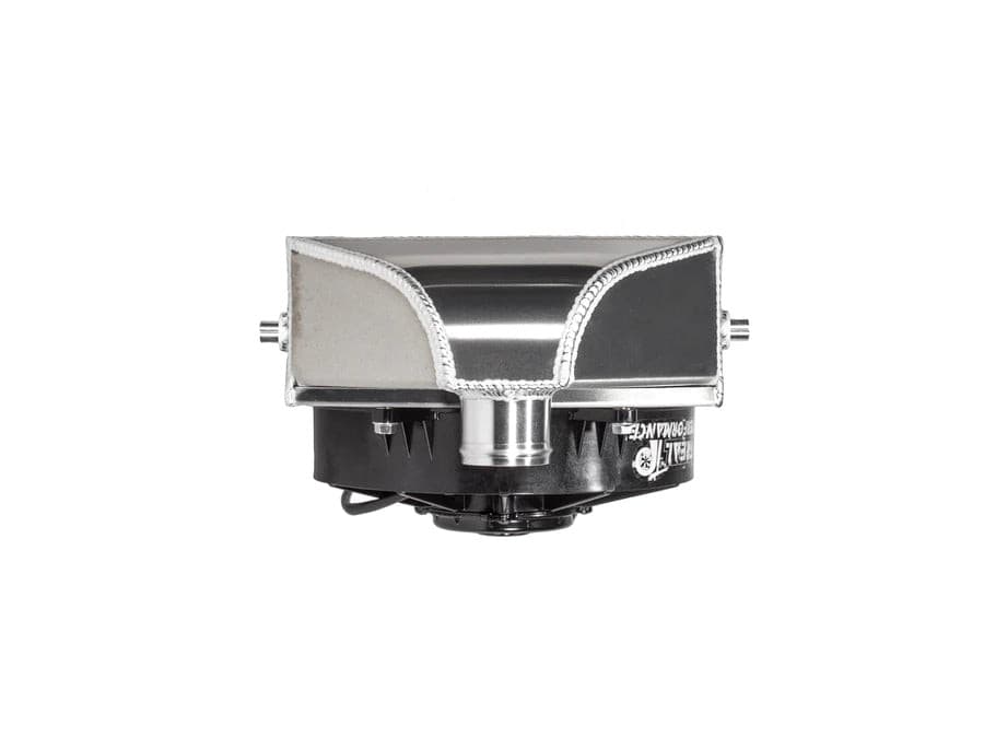Photo of Can-Am X3 High Performance Intercooler Kit for Packard Intake Manifold (2020-2022) by Treal Performance - Premium Intercoolers for UTVs / Side by Sides