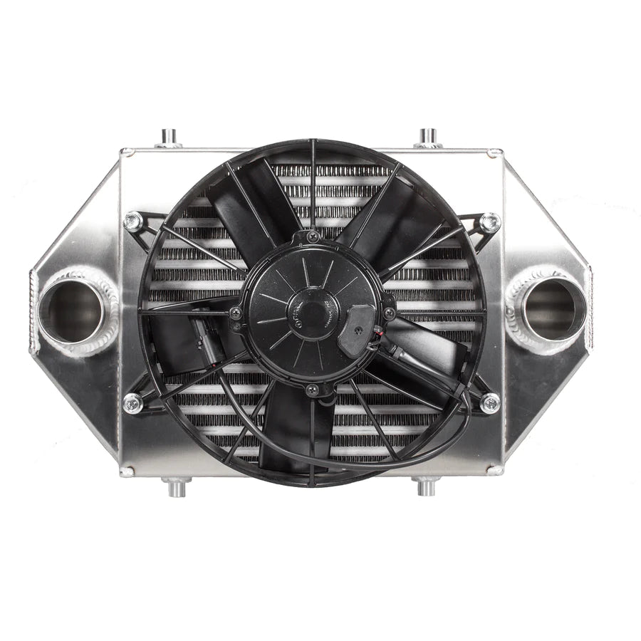 Photo of Can-Am Maverick X3 High Performance Intercooler Kit (2017-2019) by Treal Performance - Premium Intercoolers for UTVs / Side by Sides