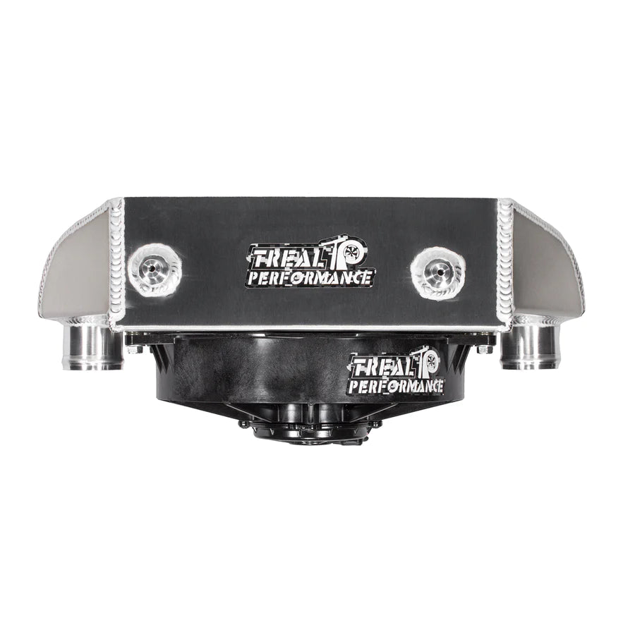 Photo of Can-Am Maverick X3 High Performance Intercooler Kit (2017-2019) by Treal Performance - Premium Intercoolers for UTVs / Side by Sides