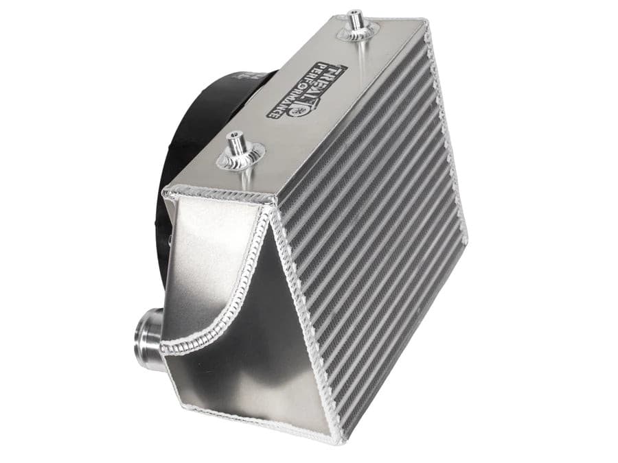 Photo of Can-Am X3 High Performance Intercooler Kit for Packard Intake Manifold (2020-2022) by Treal Performance - Premium Intercoolers for UTVs / Side by Sides