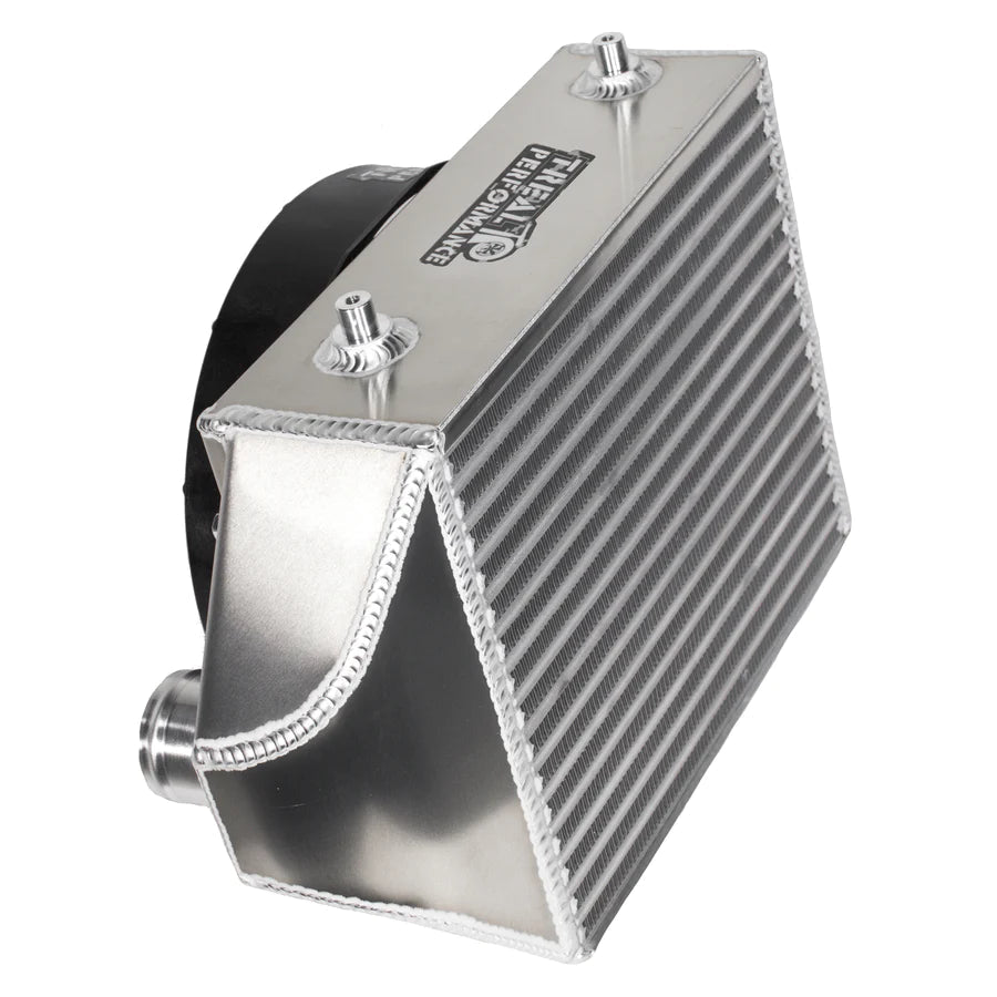 Photo of Can-Am Maverick X3 High Performance Intercooler Kit (2017-2019) by Treal Performance - Premium Intercoolers for UTVs / Side by Sides