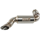 2017-2022 CAN-AM X3 KOH EXHAUST SYSTEM - R1 Industries