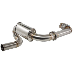 2017-2022 CAN-AM MAVERICK X3 SPORT EXHAUST - R1 Industries