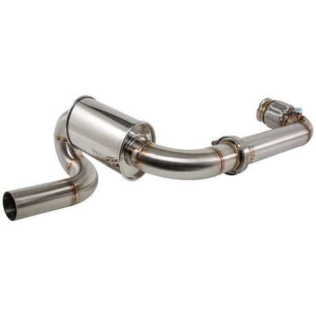 2017-2022 CAN-AM MAVERICK X3 SPORT EXHAUST - R1 Industries