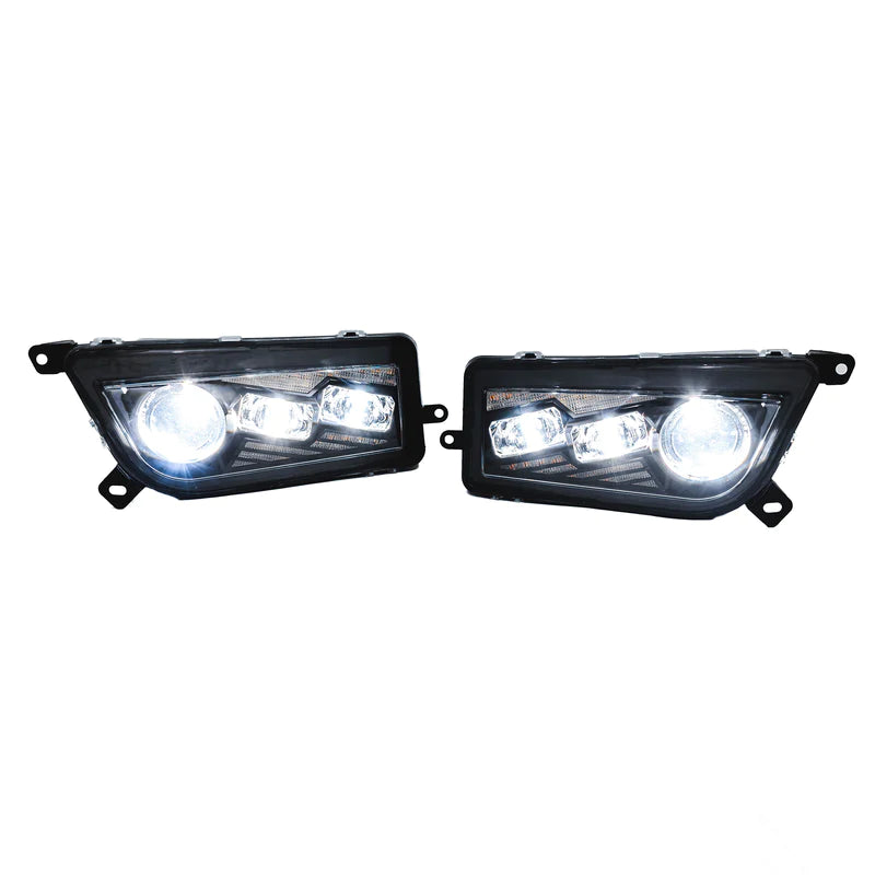 Polaris RZR XP 1000 Headlights