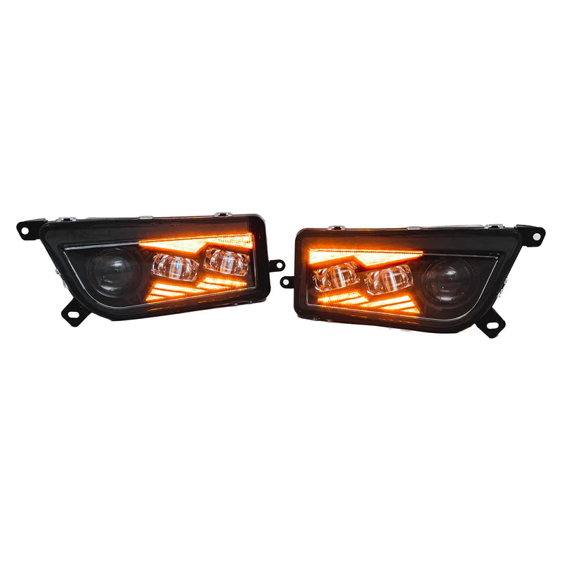 Polaris RZR XP 1000 Headlights