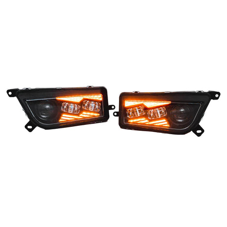 Polaris RZR XP 1000 Headlights