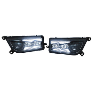 Polaris RZR XP 1000 Headlights