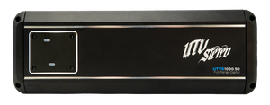 Signature Series 1000W 5-Channel Amplifier |  R1 Industries | UTV Stereo.