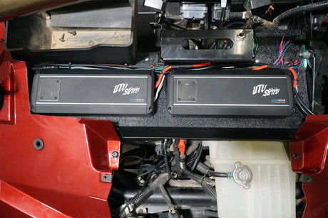 Signature Series 1000W Monoblock Amplifier |  R1 Industries | UTV Stereo.