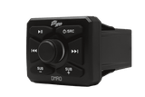 DMR0 Bluetooth® Media Receiver |  R1 Industries | UTV Stereo.