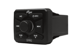 DMR0 Bluetooth® Media Receiver |  R1 Industries | UTV Stereo.