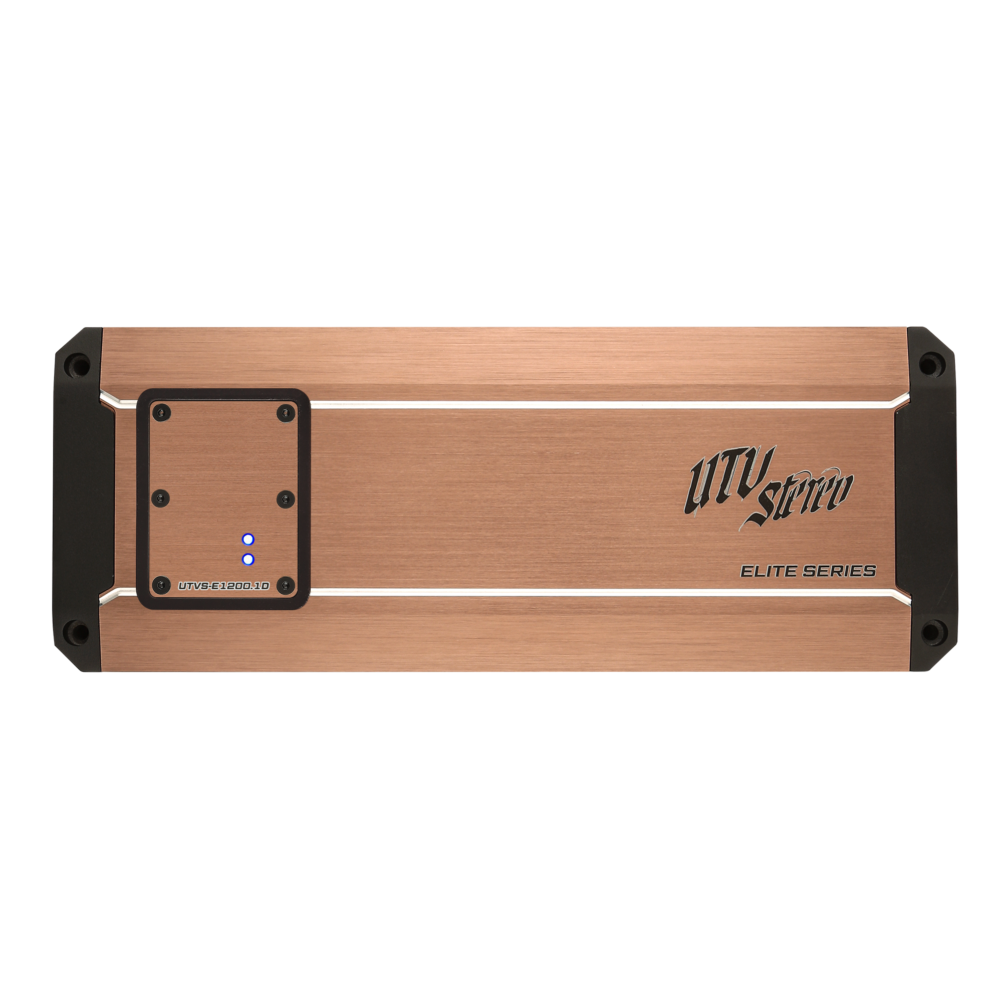 Photo of Elite Series 1200W Monoblock Amplifier by UTV Stereo - Premium Audio for UTVs / Side by Sides