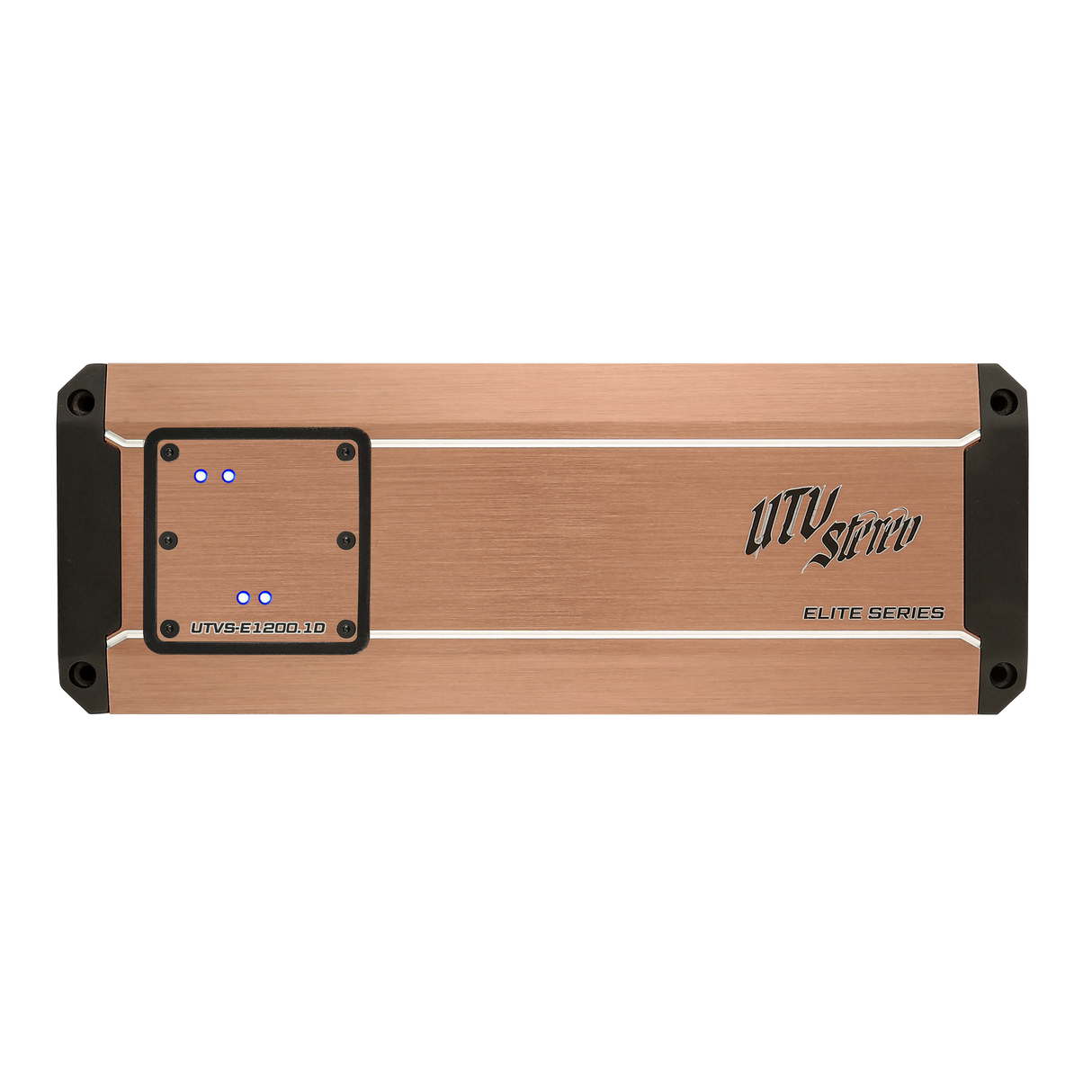 Elite Series 1600W 5-Channel Amplifier |  R1 Industries | UTV Stereo.