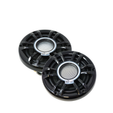 6.5" Compression Horn Speaker (Pair) |  R1 Industries | UTV Stereo.