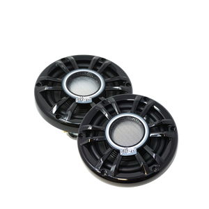 6.5" Compression Horn Speaker (Pair) |  R1 Industries | UTV Stereo.